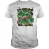 Got More Slugs Than A Garden Shirt