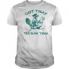 Got that yee haw tism Shirt