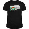 Grand Theft Otter Jake Oettinger shirt