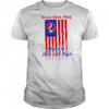 Grateful Dead Wave That Flag Wave It Wide and High Special shirt