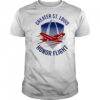 Greater St. Louis Honor Flight shirt