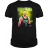 Green Mamba Jayson Tatum Boston Celtics shirt