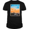 Greetings From Tennessee Lady Vols softball Knoxville Regional May 16-18 Sherri Parker Lee Stadium Knoxville Tn Poster t-shirt