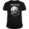 Gregg Popovich the architect of a dynasty most wins in coaching history shirt