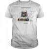 Grentperez x Fast Friends Racing shirt