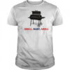 Grill Baby Grill shirt