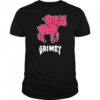 Grimey Bambi T-shirt