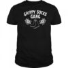 Grippy Socks Gang T-shirt