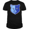 Grit And Grind Super Soft Pig shirt