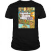 GTA United States Army CCL shirt