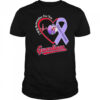 Guardians I Will Remember For You Alzheiner’s Awarness Shirt