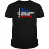 Gun I’m A Gun Toting Locked And Loaded God Fearing Son Of A Bitch T-Shirt