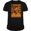 Guns N Roses Bahrain 2025 Al Dana Amphitheatre Manama Bahrain On May 20 2025 Shirt