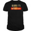 Guns n Roses Happy Mother’s Day 2025 Shirt