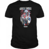 Guns N’ Roses Robo T-shirt