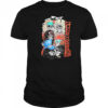 Guns N’ Roses Skulls T-shirt