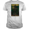 Guns N’ Roses Thunderdome Stadium Bangkok TH Tour May 13 2025 t-shirt