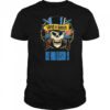 Guns N’ Roses Use Your Illusion 91 T-shirt