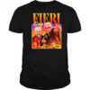 Guy Fieri Flame shirt