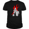 Hacktivist Logo T-shirt
