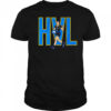 Hailey Van Lith Chicago HVL shirt