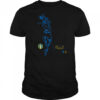 Hailey Van Lith Chicago Sky round21 Unisex WNBA Draft Night T Shirt