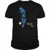 Hailey Van Lith Chicago Sky WNBA Draft Night Signature t-shirt