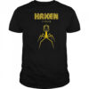 Haken Virus T-shirt
