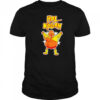Hal Kogan Hulk Hogan Shirt
