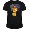 Haliburton Choke Overrate Deez shirt