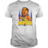 Haliburton Nba Pacers Basketball funny cartoon shirt