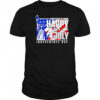 Happy fourth of july independence day shirt