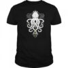 Hard GZ Sudadera Pulpo T-shirt