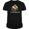 Harley The Devil Wears Prada I Don’t Need You To Save Me Shirt