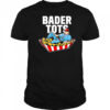 Harrison Bader Bader Tots shirt