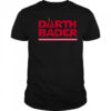 Harrison Bader Darth Bader T-Shirt