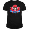 Hart Foundation WWE Raw shirt