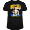 Hasbulla UFC Hasbulla Undisputed Pose shirt