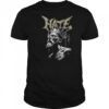 Hate Bellum Regiis T-shirt
