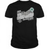 Hawaii Warriors 2025 NCAA Men’s Volleyball Championship T-Shirt