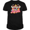 He-Man Master of the Eighties shirt