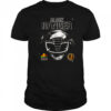Head Black Ranger retro shirt
