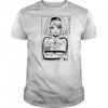 Heart Racer Waifu T-shirt