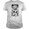 Heaven And Hell Waifu T-shirt