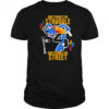 Hecreative Don’t Forget The Struggle Don’t Forget The Street t-shirt