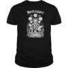 Hellripper Ritual T-shirt