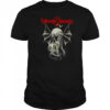 Hideous Divinity Winged Nosferatu shirt