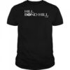 Hill Bond Hill shirt