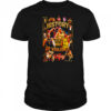 History of Violence New York Knicks shirt