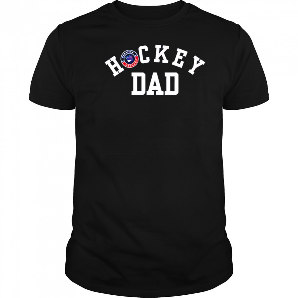 Hockey Dad Oakville Rangers Hockey Club shirt